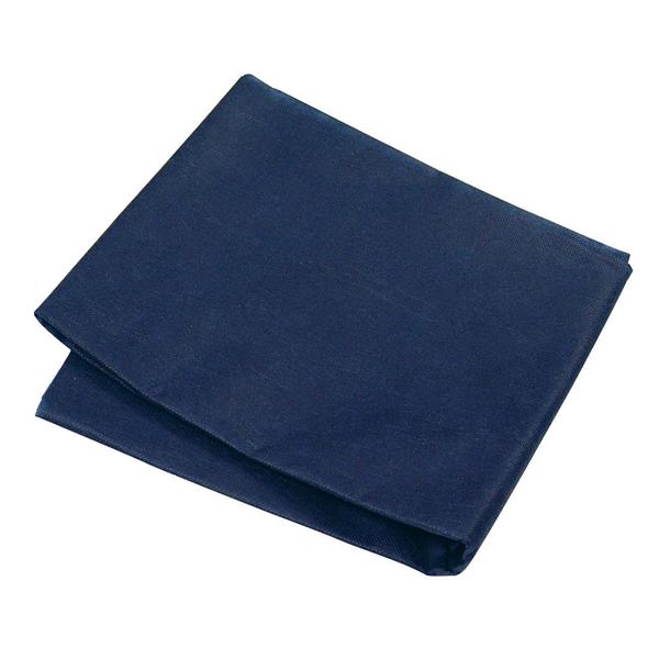 Sheet Cot 84 in x 40 in Dark Blue 50/Ca